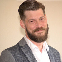 Guy ten Bruggencate, founder of ten Bruggencate Development