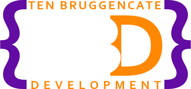ten Bruggencate Development - Home