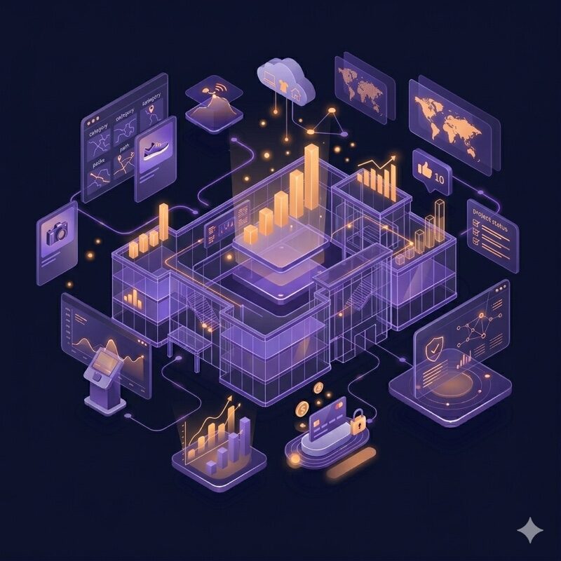 Business software