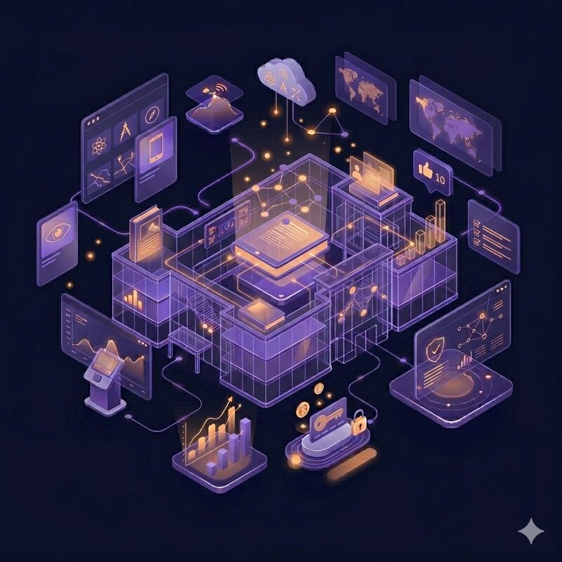 Software for education