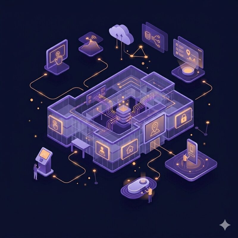 Software for the public sector
