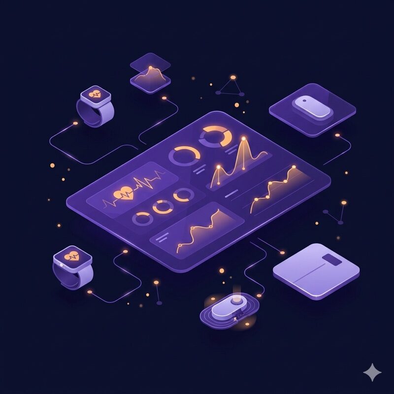 Software for healthcare